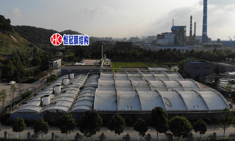 污水池反吊膜公司有哪几家