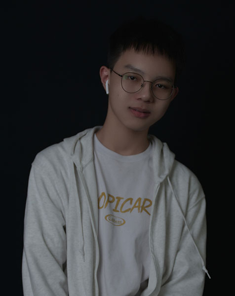 丰富经验